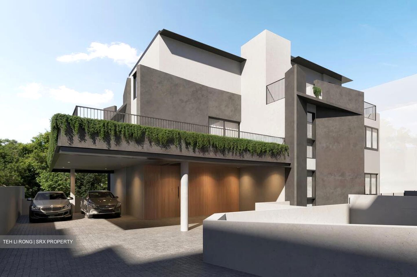 Landed Housing Development (D11), Detached #476587231